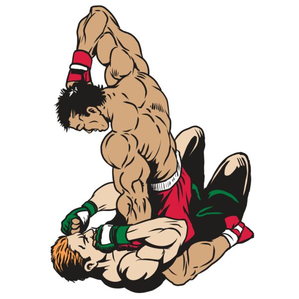 AR22 MIXED MARTIAL 07 RQC Thumbnail