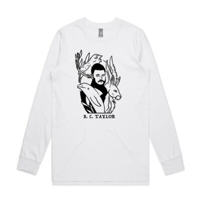 LOGO LONG-SLEEVE Thumbnail