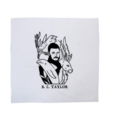 LOGO BANDANA Thumbnail