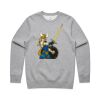Mens United Crew (Clearance) Thumbnail
