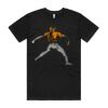 Mens Basic Tee Thumbnail