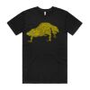 Mens Basic Tee Thumbnail