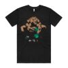 Mens Basic Tee Thumbnail