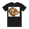 Mens Basic Tee Thumbnail