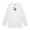 Mens Base Longsleeve Tee Thumbnail