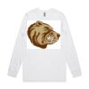 Mens Base Longsleeve Tee Thumbnail