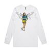 Mens Base Longsleeve Tee Thumbnail