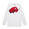 Mens Base Longsleeve Tee Thumbnail