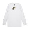 Mens Base Longsleeve Tee Thumbnail