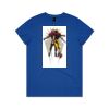 Women's Maple Tee Thumbnail