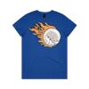 Women's Maple Tee Thumbnail