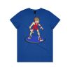 Women's Maple Tee Thumbnail
