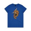 Women's Maple Tee Thumbnail