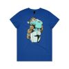 Women's Maple Tee Thumbnail
