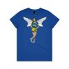 Women's Maple Tee Thumbnail
