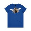 Women's Maple Tee Thumbnail