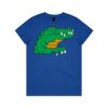 Women's Maple Tee Thumbnail