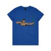 Women's Maple Tee Thumbnail