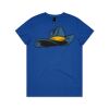 Women's Maple Tee Thumbnail