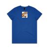 Women's Maple Tee Thumbnail