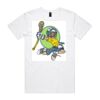 Mens Staple Tee Thumbnail
