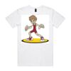 Mens Staple Tee Thumbnail