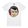 Mens Staple Tee Thumbnail