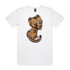 Mens Staple Tee Thumbnail