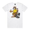 Mens Staple Tee Thumbnail