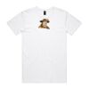 Mens Staple Tee Thumbnail