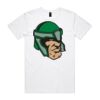 Mens Staple Tee Thumbnail