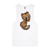 Mens Barnard Tank Thumbnail