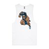 Mens Barnard Tank Thumbnail