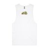 Mens Barnard Tank Thumbnail