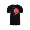 Mens Fitted Cotton Tee Thumbnail