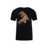 Mens Fitted Cotton Tee Thumbnail