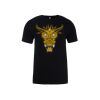 Mens Fitted Cotton Tee Thumbnail