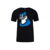 Mens Fitted Cotton Tee Thumbnail