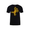 Mens Fitted Cotton Tee Thumbnail