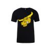 Mens Fitted Cotton Tee Thumbnail