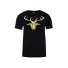 Mens Fitted Cotton Tee Thumbnail