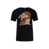 Mens Fitted Cotton Tee Thumbnail